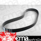 Weiand WM91162 10 Rib Supercharger Drive Belt 48.25" Long 1225Mm