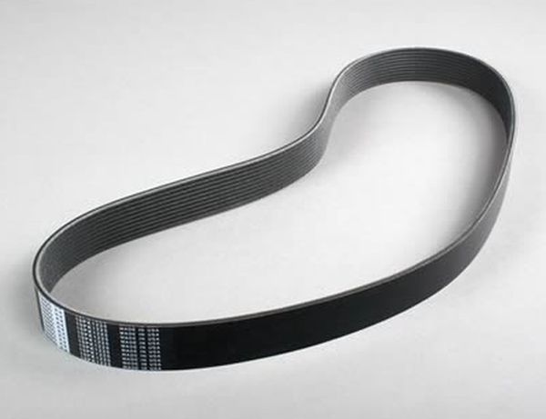 Weiand WM91162 10 Rib Supercharger Drive Belt 48.25" Long 1225Mm