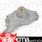 Weiand WM921213749 Aluminium High Volume Short Water Pump Chev Big Block 396-427 Wm9212