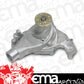 Weiand WM924086897 Action +Plus H/V Water Pump Wm9240 Suit Long Chev SB V8 0.625" Pilot Dia.