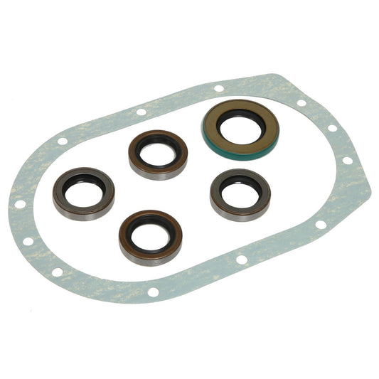 Weiand WM9588 6-71 Supercharger Gasket & Seal Kit