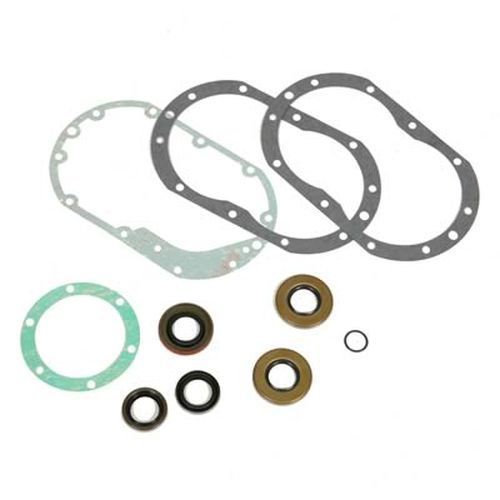 Weiand WM9593 Supercharger Gasket Set Suit 142, 144, 174, 177 & 256 Supercharger