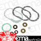 Weiand WM9593 Supercharger Gasket Set Suit 142, 144, 174, 177 & 256 Supercharger