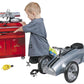 Engine Master Australia WNT-79035 Childrens Mechanic Mobile Work Chest Play Set