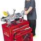 Engine Master Australia WNT-79035 Childrens Mechanic Mobile Work Chest Play Set