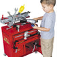 Engine Master Australia WNT-79035 Childrens Mechanic Mobile Work Chest Play Set