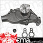 US Motor Works WP2593HPUS Cast Iron High Volume Water Pump Chev SB 283-400 Short