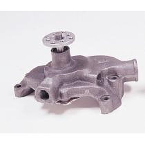 US Motor Works WP2593US Chev SB 283-400 Cast Iron Short Water Pump Small Bearing