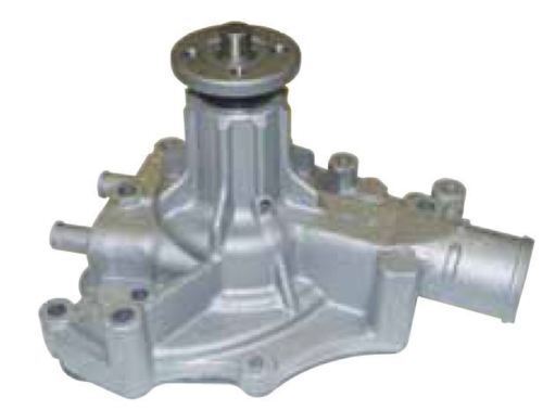 GMB WP2953AGMB Alloy Water Pump Ford 302-351W Left Hand Outlet