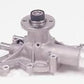 Endurotec WP3070 Replacement Cast Iron Water Pump Suit Ford Falcon Eb-El 5.0L V8 Up To '98