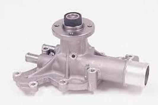 Endurotec WP3070 Replacement Cast Iron Water Pump Suit Ford Falcon Eb-El 5.0L V8 Up To '98