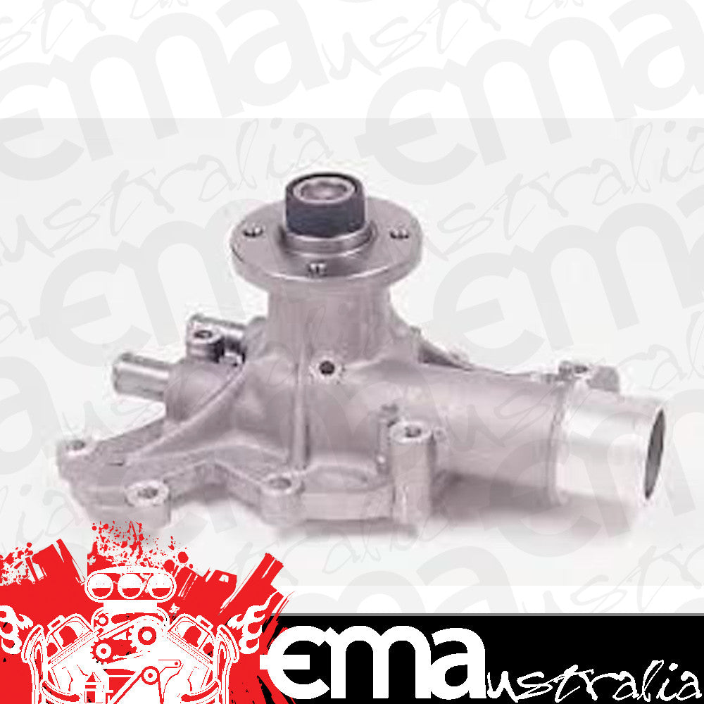 Endurotec WP3070 Replacement Cast Iron Water Pump Suit Ford Falcon Eb-El 5.0L V8 Up To '98