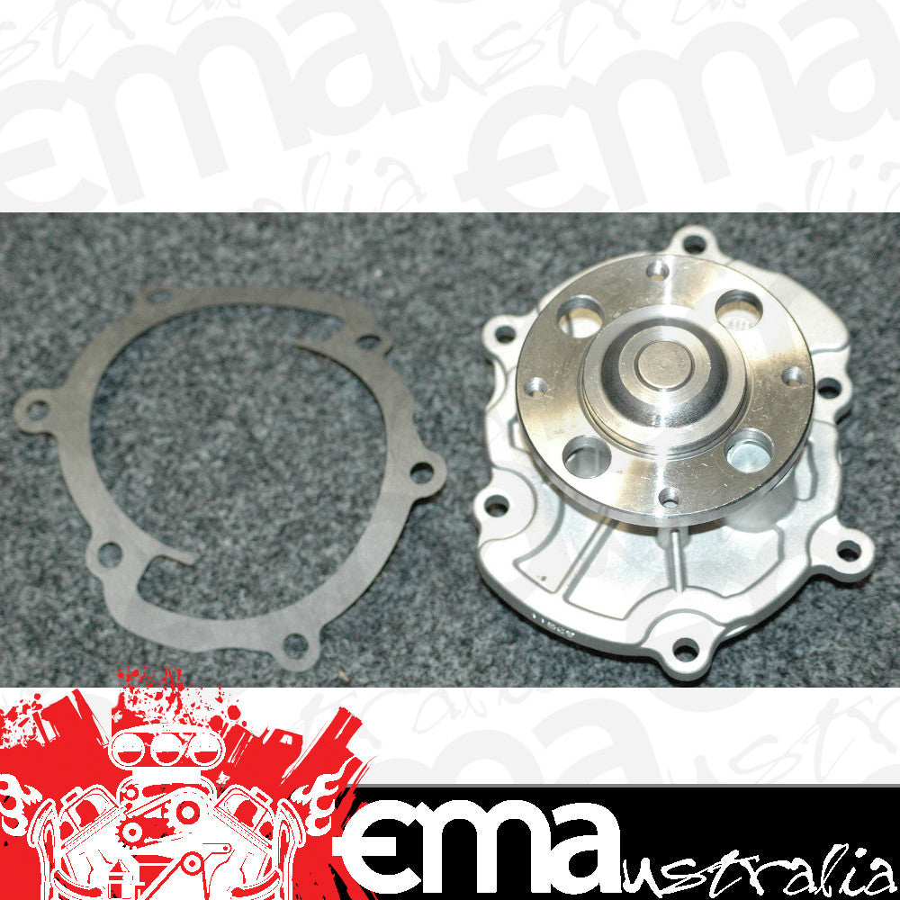 Endurotec WP4002GMB Gmb Water Pump Holden Commodore Ve-Vz 3.6L V6 Alloytec