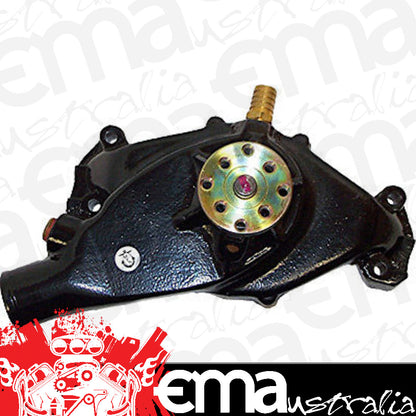 Endurotec WP415M Mes Marine Water Pump Suits Chev/Gm Big Block 454 Cid