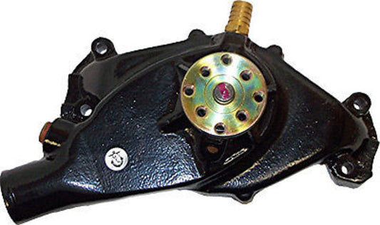 Endurotec WP415M Mes Marine Water Pump Suits Chev/Gm Big Block 454 Cid