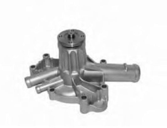 Endurotec WP806HPUS w/Pump Chrys 318-340-360 Hiflow Impeller