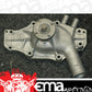 Endurotec WP808CGMB Gmb Water Pump Holden Commodore Vc-Vh 253-308 Small Bearing Cast Alloy