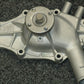 Endurotec WP808CGMB Gmb Water Pump Holden Commodore Vc-Vh 253-308 Small Bearing Cast Alloy