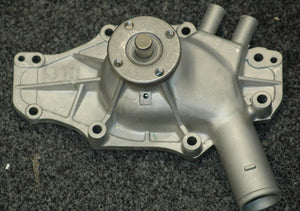 Endurotec WP808CGMB Gmb Water Pump Holden Commodore Vc-Vh 253-308 Small Bearing Cast Alloy