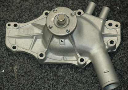 Endurotec WP808CGMB Gmb Water Pump Holden Commodore Vc-Vh 253-308 Small Bearing Cast Alloy