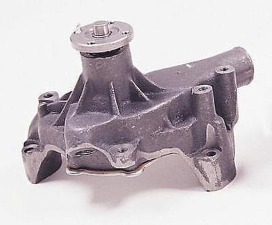 US Motor Works WP812US Cast Iron Water Pump Chev SB 283-400 Long