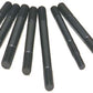 World Products WP832735 Motown Iron Block- Outer Studs