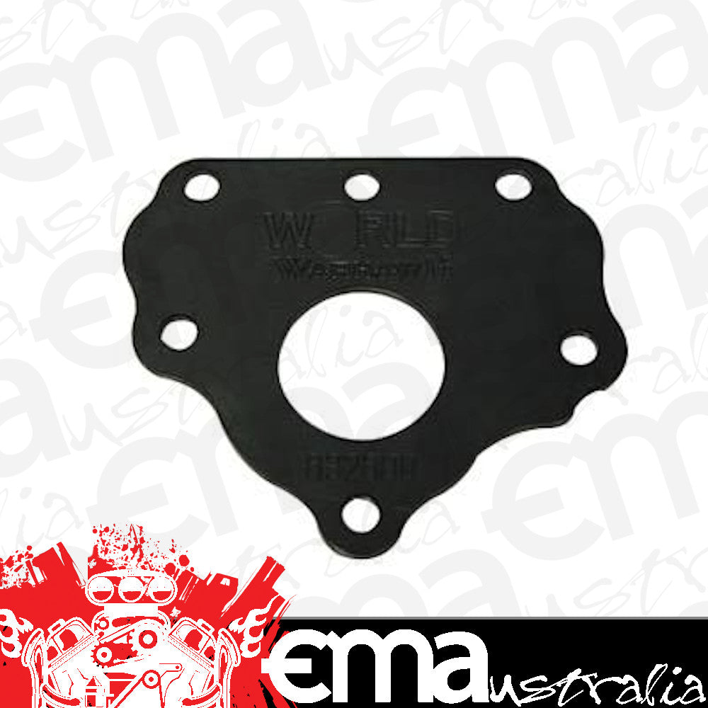 World Products WP832800 LS1 Block Cam Retention