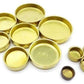 Endurotec WPK186 Brass Welch Plug Kit Suit Holden Eh-Vk 6Cyl Red Blue & Black Engines