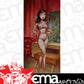 Weesner WSVAMP Vamp Signed & Dated Poster 9 X 17.250"
