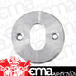 Watson's StreetWorks WSWB02S Billet Aluminium Oval Brake & Clutch Trim 2 Piece Split & Pinned