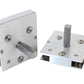 Watson's StreetWorks WSWCA-EPWS-F Power Window Switches Square Shaft suit Original Style Window Winder Handles