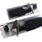 Watson's StreetWorks WSWCA-PDL Power Door Safety Lock Pins 1-3/8" Thick X 2" Tall X 8" Long suit Suicide Doors