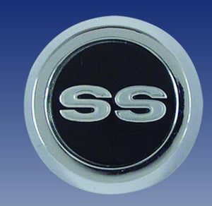Wheel Vintiques WV1024 Ss Chevy Centre Cap