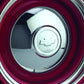 Wheel Vintiques WV1040 Chrome 49 Chev Style Cap