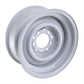 Wheel Vintiques WV12-681204 16X 8 Smoothie Bare 4" Bs