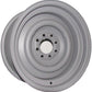 Wheel Vintiques WV12-7712042 17X7 Smoothie Bare 4.5" Bs