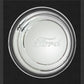 Wheel Vintiques WV2008-A Stainless 1941 Ford Cap Ribbed w/ Ford Script Logo 14-15" Rim