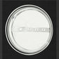 Wheel Vintiques WV2012-B Stainless 1947-48 Ford Cap Smooth w/ Ford Logo