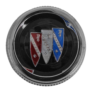Wheel Vintiques WV2023 67-70 Buick Rallye Cap