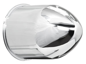 Wheel Vintiques WV5009 Chrome Bullet Push Through Center Cap