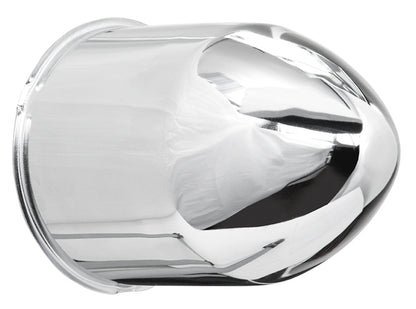 Wheel Vintiques WV5009 Chrome Bullet Push Through Center Cap