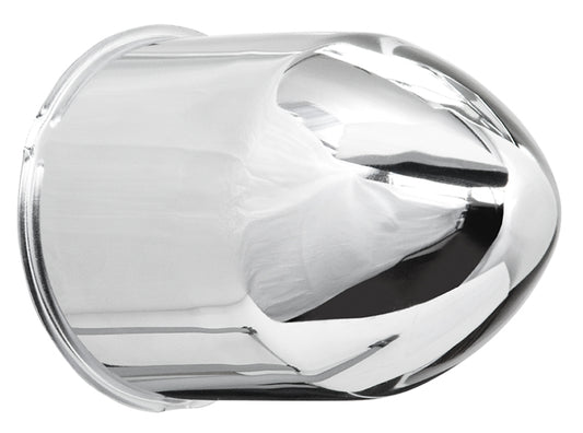 Wheel Vintiques WV5009 Chrome Bullet Push Through Center Cap