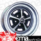 Wheel Vintiques WV54-5812042 15X8 54 Series Magnum 500 Ea 5X4.5Bc 4.5Bs Chrm Oe Mustang