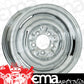 Wheel Vintiques WV64-551203 Chrome O.E Ford Rim - Chev Style 15 X 5" 4-1/2" Bolt Circle w/ 3" Back Space
