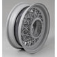 Wheel Vintiques WV72-551202 72 Series Street Rod Wire Bare Wheels 15"X 5" 5 X 4.5/4.75" Bolt Circle 2" Backspace