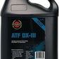 Penrite Oil Company XATFDX3004 Penrite Dexron Iii Automatic Transmission Fluid 4 Ltr