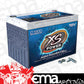 XS Power XSD1600 16 Volt 675Cca Deep Cycle Agm Battery Top Post 10.2"X6.4"X7.2"