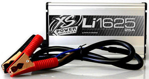 XS Power XSLI1625 Lithium Battery Charger 16 Volt