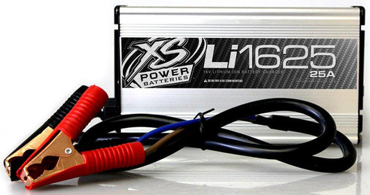 XS Power XSLI1625 Lithium Battery Charger 16 Volt