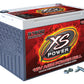 XS Power XSS1600 16 Volt 500Cca Deep Cycle Agm Battery Top Post 10.2"X6.7"X7.2"